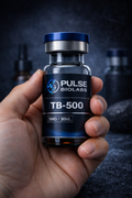 TB-500 (Thymosin Beta-4)