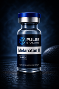 Melanotan II