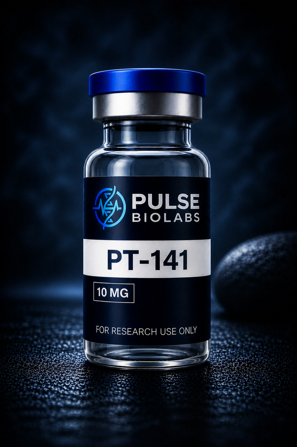 PT-141 (Bremelanotide)
