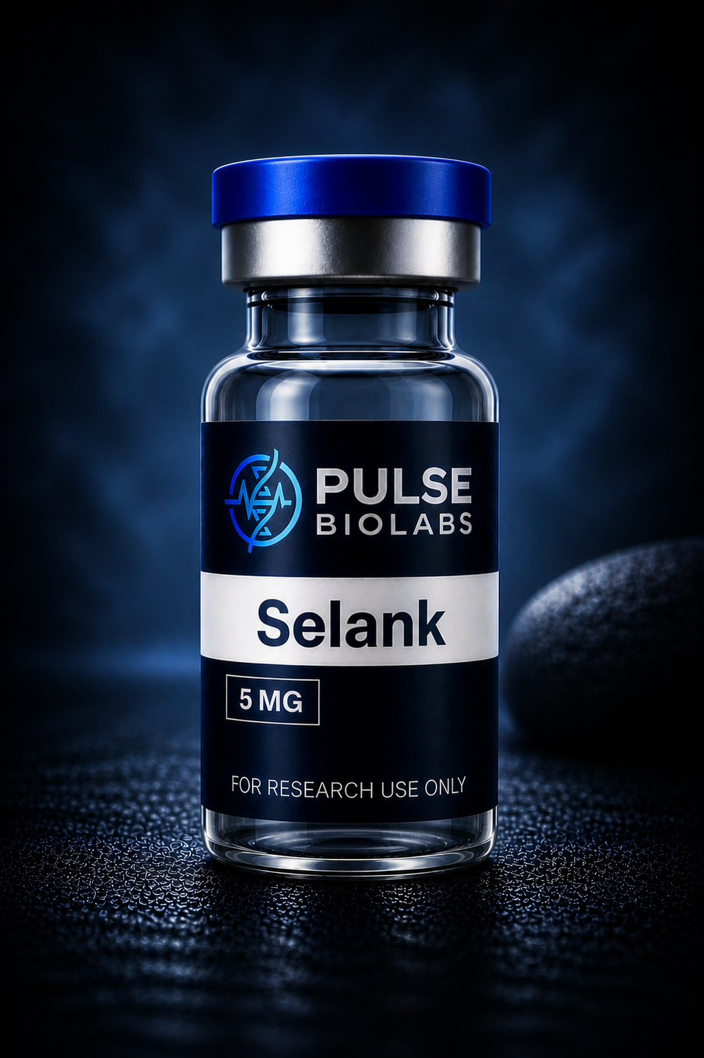 Selank
