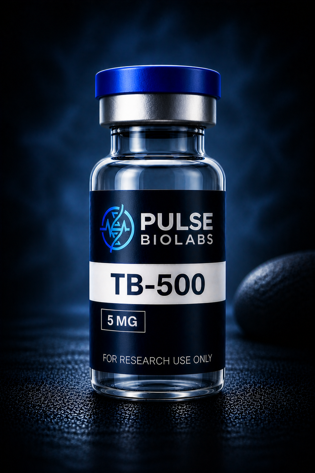 TB-500 (Thymosin Beta-4)