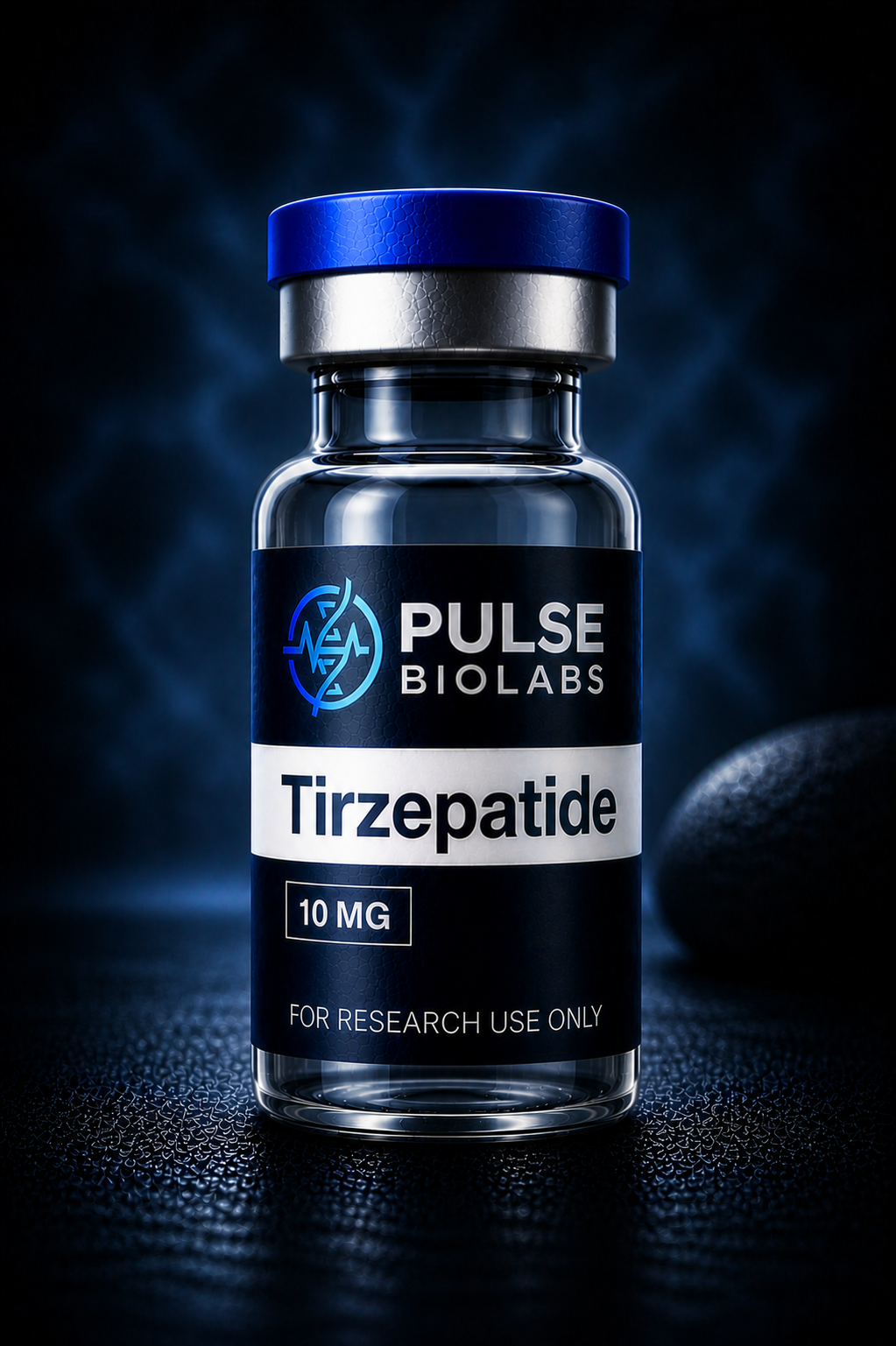 Tirzepatide